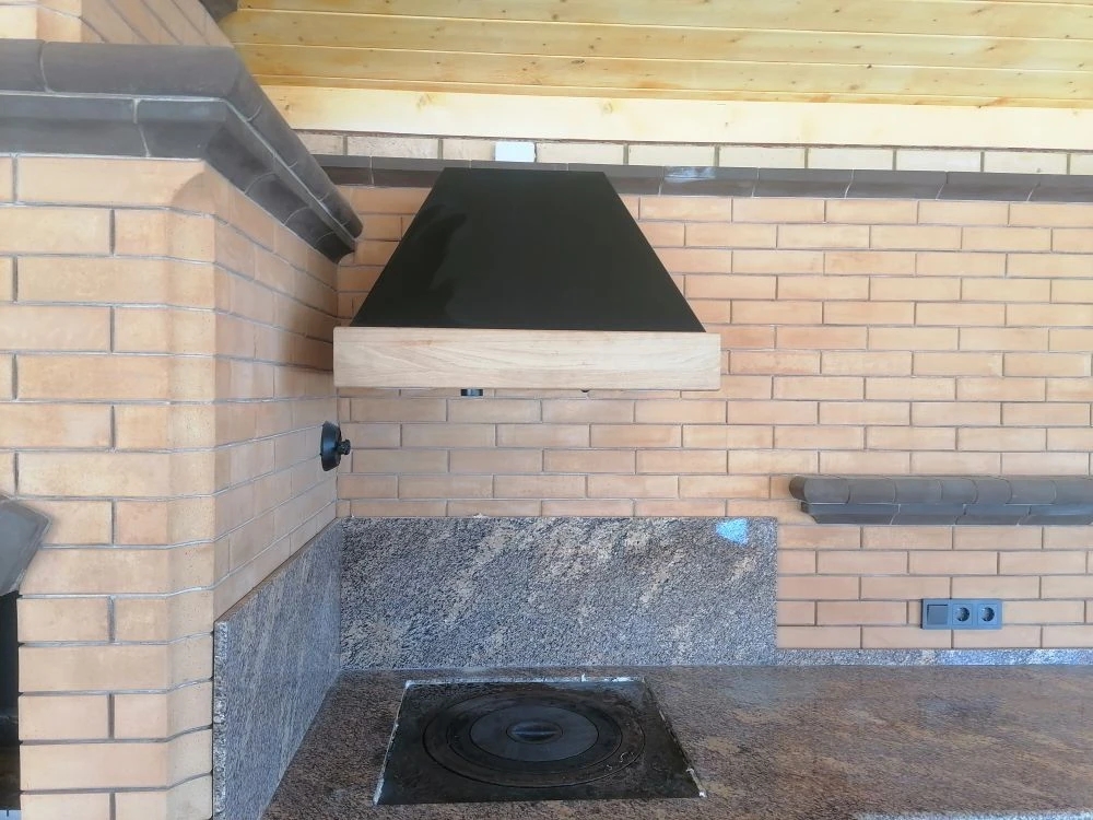 Домашние решения